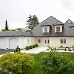 Huettenzauber & Turmchalet Losensteinleithen