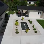 דירה Huettenzauber & Turmchalet