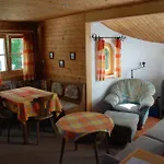 Huettenzauber & Turmchalet