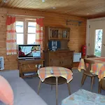 דירה Huettenzauber & Turmchalet *