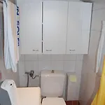 דירה Huettenzauber & Turmchalet
