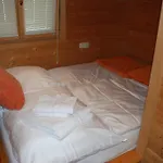 דירה Huettenzauber & Turmchalet *