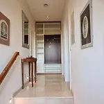 דירה Huettenzauber & Turmchalet