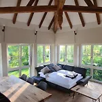 Huettenzauber & Turmchalet דירה