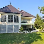 דירה Huettenzauber & Turmchalet