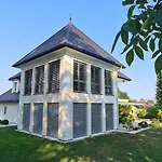 Huettenzauber & Turmchalet דירה *