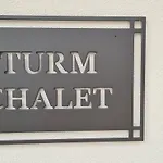 Huettenzauber & Turmchalet דירה
