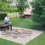דירה Huettenzauber & Turmchalet