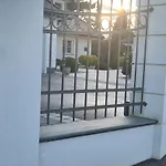 דירה Huettenzauber & Turmchalet *