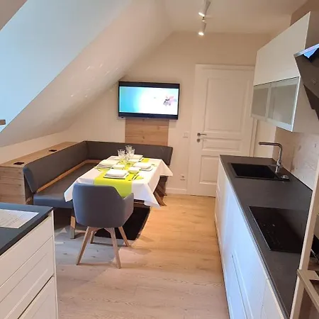 Huettenzauber & Turmchalet Losensteinleithen