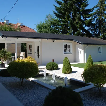 Huettenzauber & Turmchalet Losensteinleithen