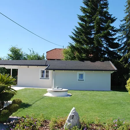 Huettenzauber & Turmchalet