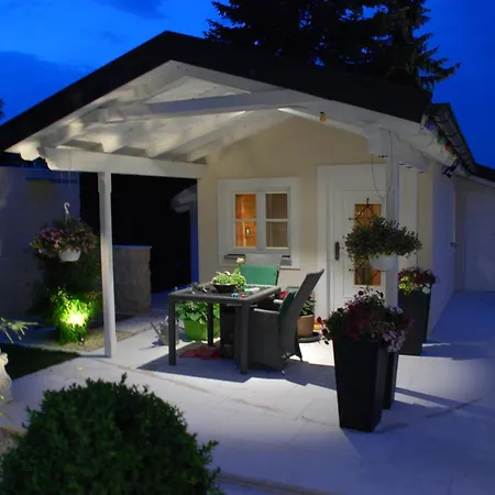 Huettenzauber & Turmchalet *