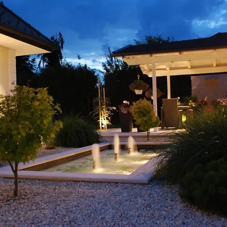 דירה Huettenzauber & Turmchalet Losensteinleithen