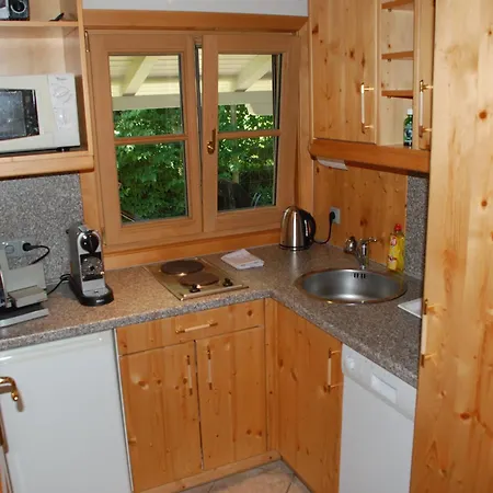 Huettenzauber & Turmchalet Appartamento Losensteinleithen