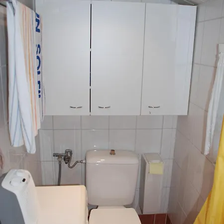 Appartamento Huettenzauber & Turmchalet