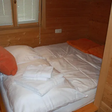 Appartamento Huettenzauber & Turmchalet *