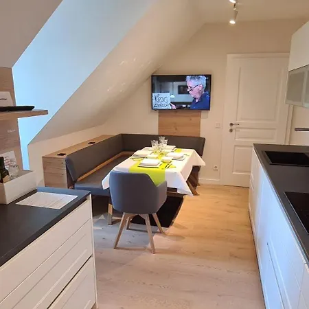 Huettenzauber & Turmchalet Appartamento Losensteinleithen