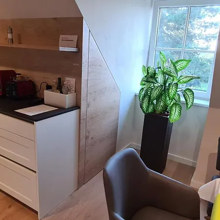 Huettenzauber & Turmchalet *