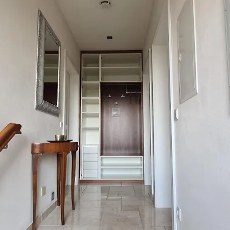 Huettenzauber & Turmchalet Appartamento