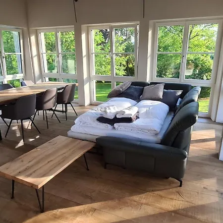 Huettenzauber & Turmchalet