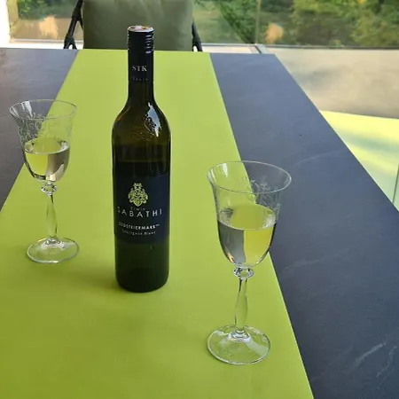 Huettenzauber & Turmchalet Losensteinleithen