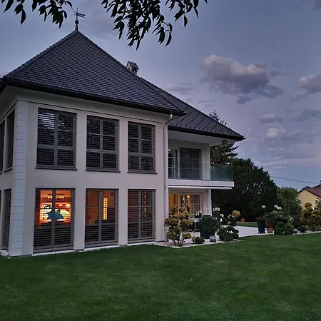 דירה Huettenzauber & Turmchalet