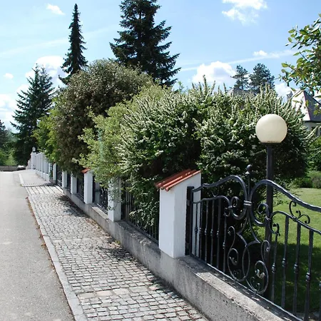 Huettenzauber & Turmchalet *