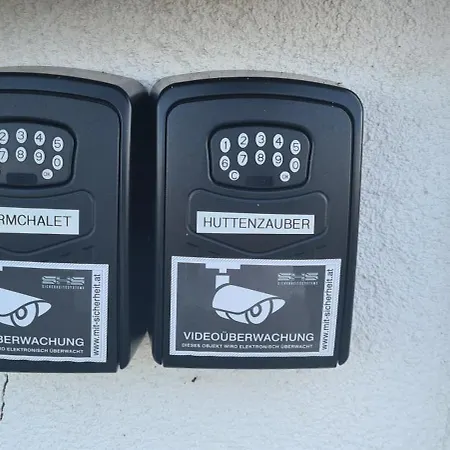 Appartamento Huettenzauber & Turmchalet