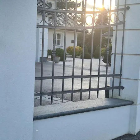 Appartamento Huettenzauber & Turmchalet *