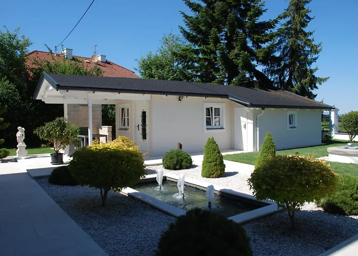 Huettenzauber & Turmchalet Losensteinleithen