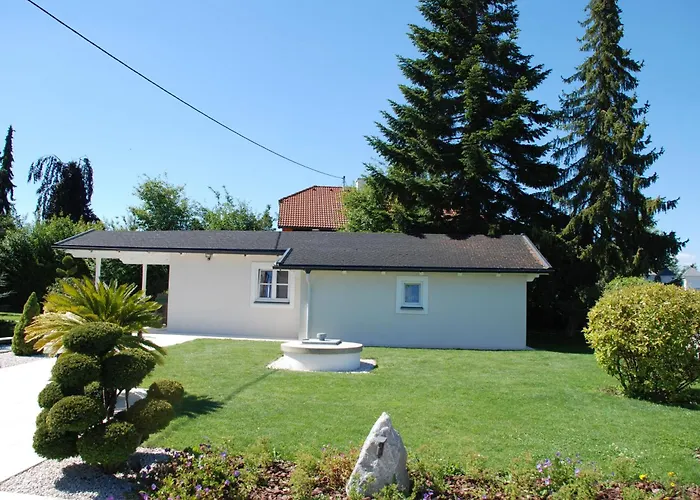 Huettenzauber & Turmchalet