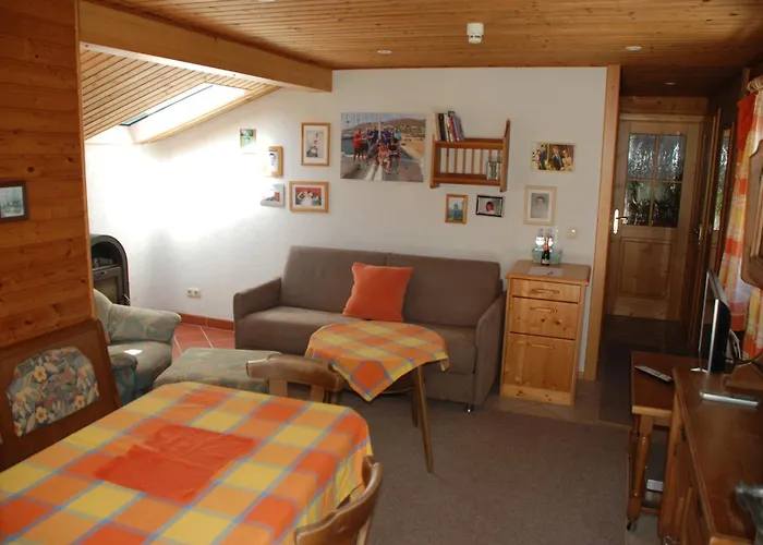 Huettenzauber & Turmchalet Losensteinleithen