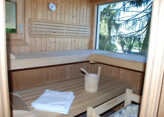 Huettenzauber & Turmchalet Daire Losensteinleithen