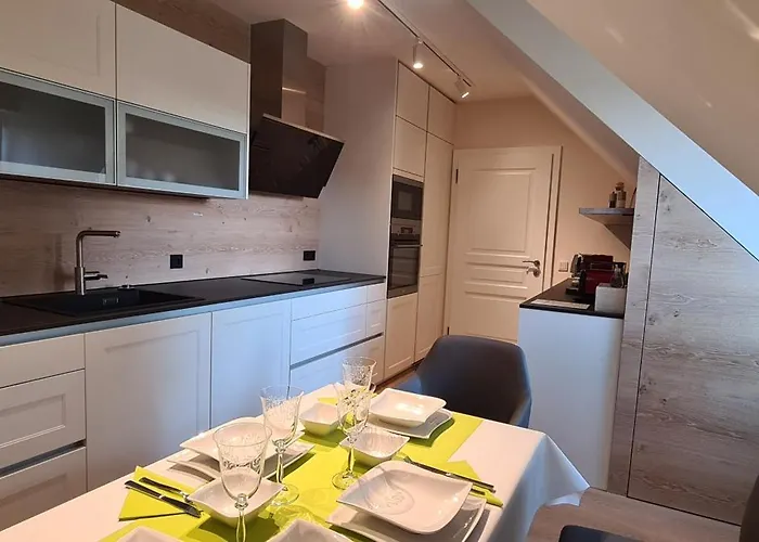 Huettenzauber & Turmchalet Losensteinleithen