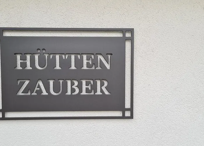 Daire Huettenzauber & Turmchalet Losensteinleithen