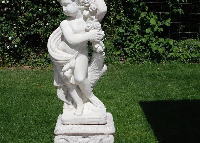 Huettenzauber & Turmchalet *