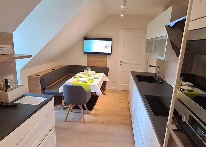 Hüttenzauber&turmchalet Losensteinleithen