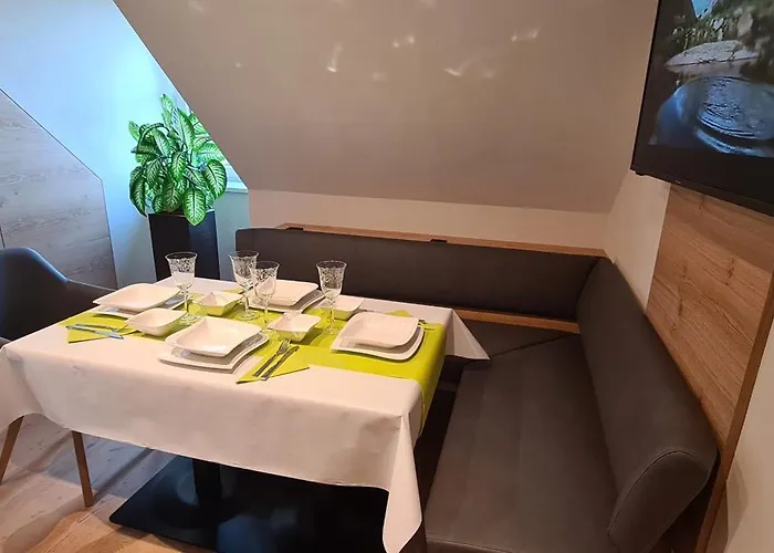 Hüttenzauber&turmchalet Losensteinleithen