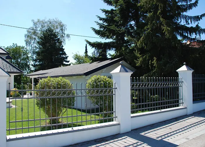 Hüttenzauber&turmchalet Losensteinleithen