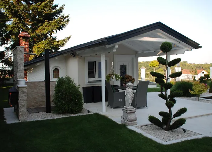 Hüttenzauber&turmchalet Losensteinleithen