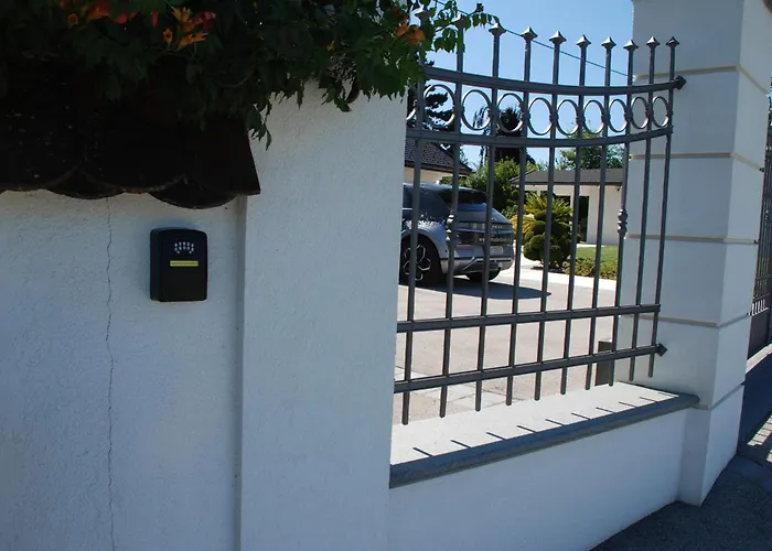 Apartamento Hüttenzauber&turmchalet *