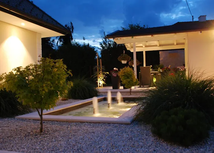 Apartamento Hüttenzauber&turmchalet Losensteinleithen