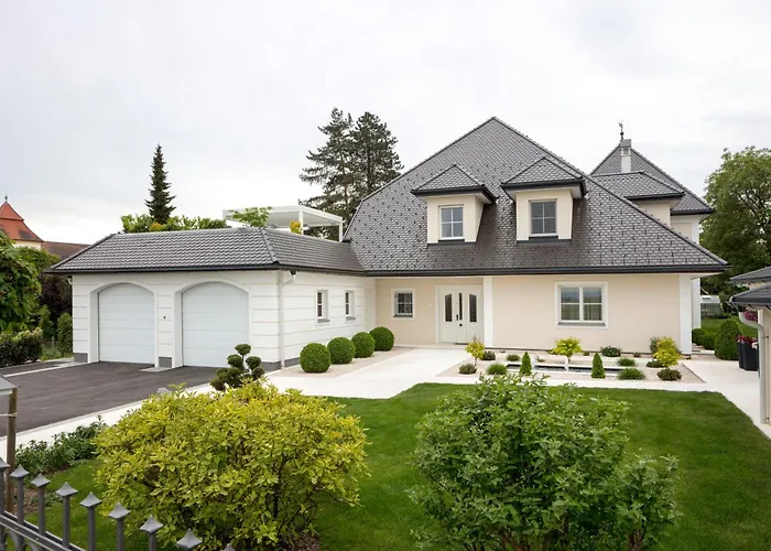 Hüttenzauber&turmchalet Losensteinleithen