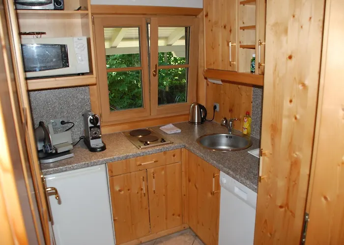 Hüttenzauber&turmchalet Apartamento Losensteinleithen