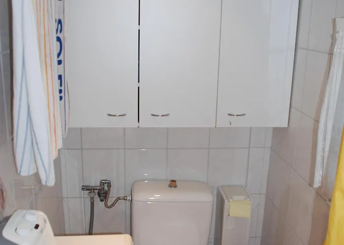 Apartamento Hüttenzauber&turmchalet