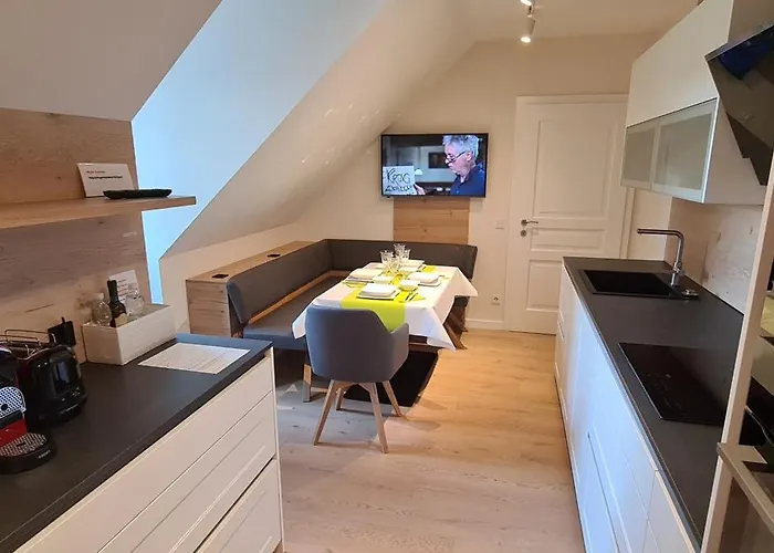 Hüttenzauber&turmchalet Apartamento Losensteinleithen