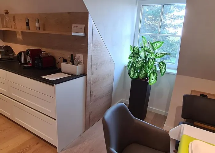 Hüttenzauber&turmchalet *