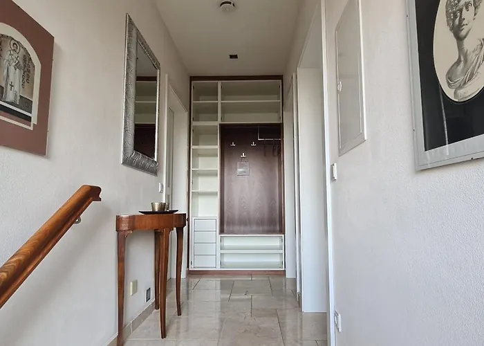 Hüttenzauber&turmchalet Apartamento