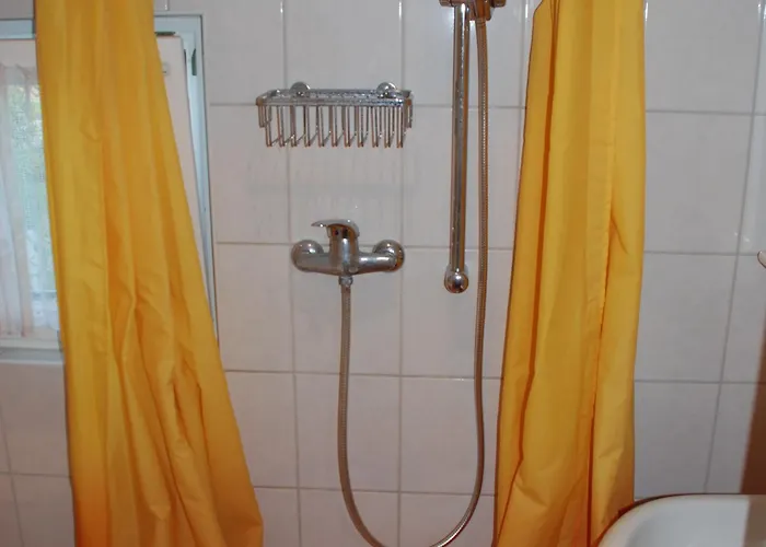 Hüttenzauber&turmchalet Apartamento